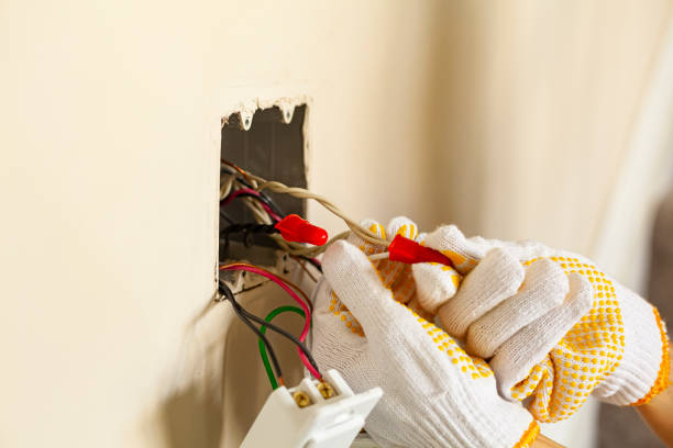 Trusted Brewster, OH Electrical Services Experts