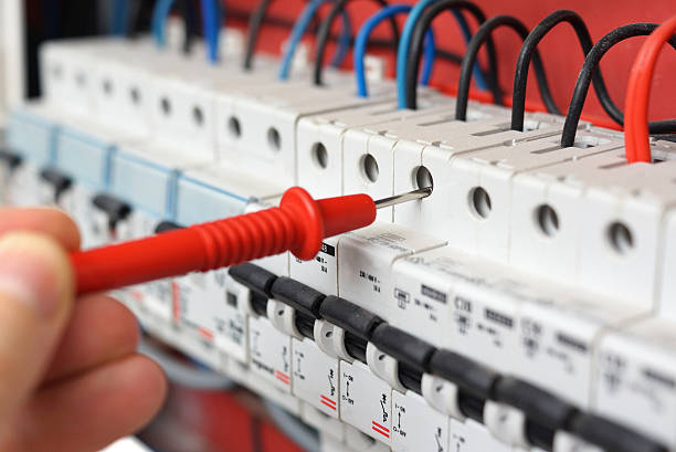 Industrial Electrical Services in Brewster, OH